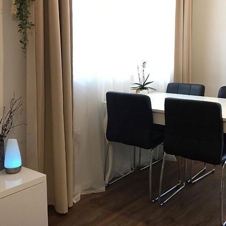 Cozy And Charming Apt. Sarajevo Apartment ภายนอก รูปภาพ