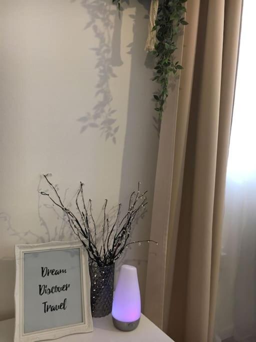 Cozy And Charming Apt. Sarajevo Apartment ภายนอก รูปภาพ